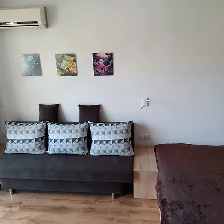 Royal Palm Studio, Апартаменты Свети-Влас