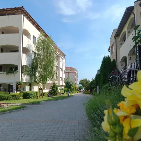 Royal Palm Studio, * Свети-Влас