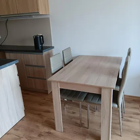 Апартаменты Royal Palm Studio,