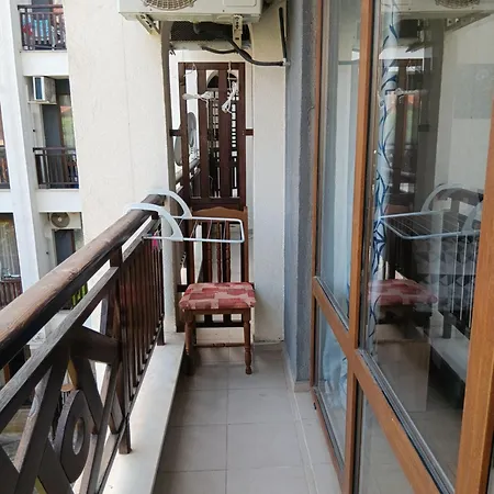 Royal Palm Studio, Апартаменты Свети-Влас