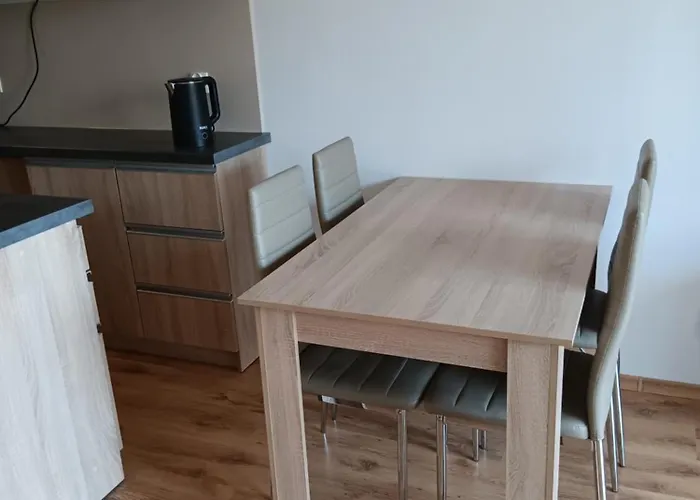 Apartament Royal Palm Studio,