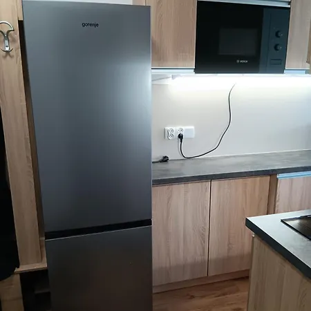 Royal Palm Studio, Apartament Sveti Vlas