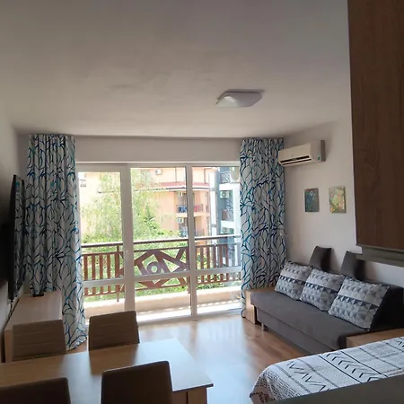 Apartament Royal Palm Studio, *