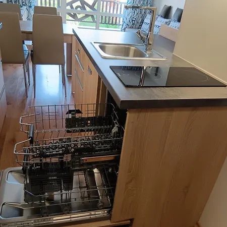 Royal Palm Studio, * Sveti Vlas